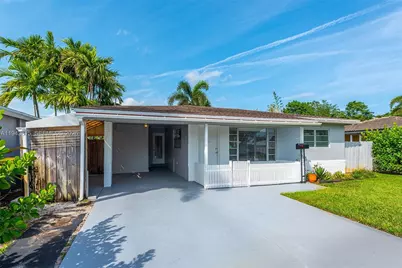 81 NE 47th St, Oakland Park, FL 33334 - Photo 2