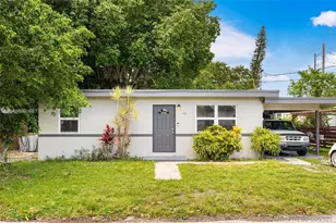 438 NW 93rd St, Miami, FL 33150 - Photo 6