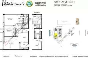 211 S Ocean Dr, Hollywood, FL 33019 - Photo 20