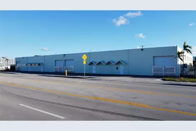 2450 NW 151st St, Opa Locka, FL 33054 - Photo 1