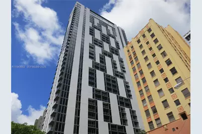 151 SE 1 St #2504, Miami, FL 33131 - Photo 1