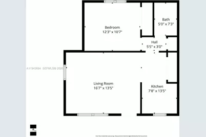 922 NW 4th Ave #4, Fort Lauderdale, FL 33311 - Photo 12