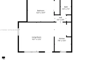 922 NW 4th Ave, Fort Lauderdale, FL 33311 - Photo 12