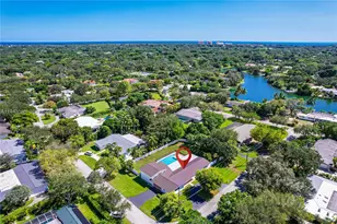 12525 SW 68th Ct, Pinecrest, FL 33156 - Photo 46