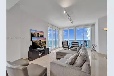 9595 Collins Ave #N8-H, Surfside, FL 33154 - Photo 2