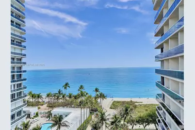 9595 Collins Ave #N8-H, Surfside, FL 33154 - Photo 16