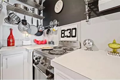 7801 NE 4th Ct #511, Miami, FL 33138 - Photo 8