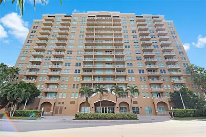 2665 SW 37th Ave #908, Miami, FL 33133 - Photo 1