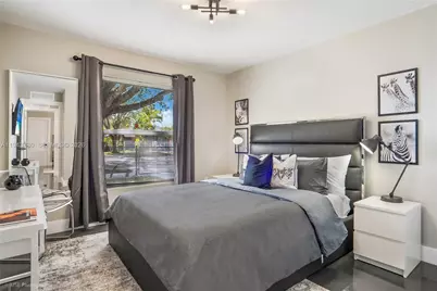 1035 NW 48th St #-, Miami, FL 33127 - Photo 10
