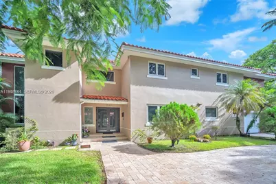 1543 Dorado Ave, Coral Gables, FL 33146 - Photo 8