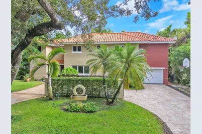1543 Dorado Ave, Coral Gables, FL 33146 - Photo 1