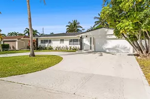 5419 NE 22nd Ave, Fort Lauderdale, FL 33308 - Photo 2