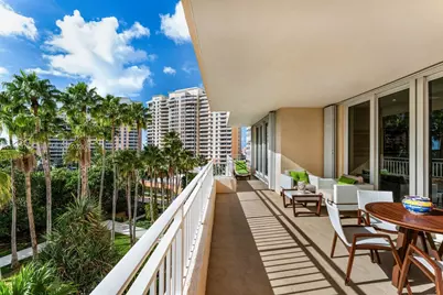 791 Crandon Blvd #603, Key Biscayne, FL 33149 - Photo 30