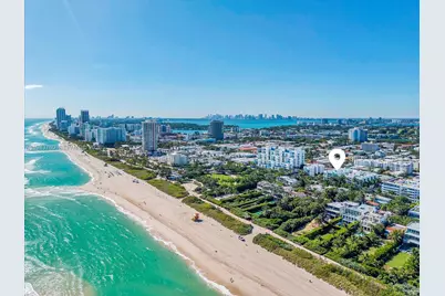 7728 Collins Ave #7, Miami Beach, FL 33141 - Photo 2