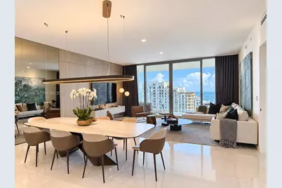 300 Biscayne Blvd Way #3403, Miami, FL 33131 - Photo 6