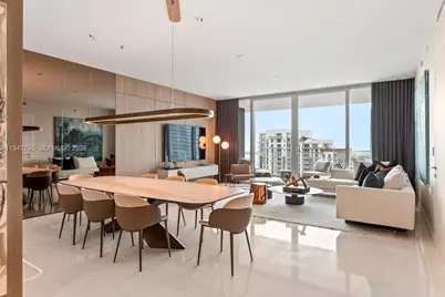 300 Biscayne Blvd Way #3403, Miami, FL 33131 - Photo 1
