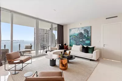 300 Biscayne Blvd Way #3403, Miami, FL 33131 - Photo 24