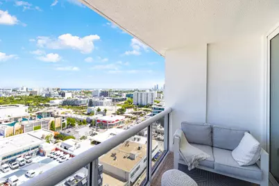 1800 Sunset Harbour Dr #1909, Miami Beach, FL 33139 - Photo 8