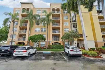 19701 E Country Club Dr #5603, Aventura, FL 33180 - Photo 36