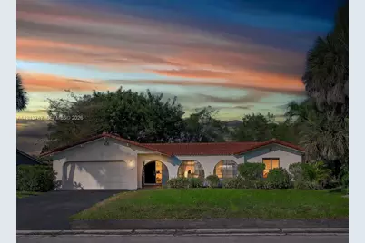 10251 NW 39th Ct, Coral Springs, FL 33065 - Photo 6