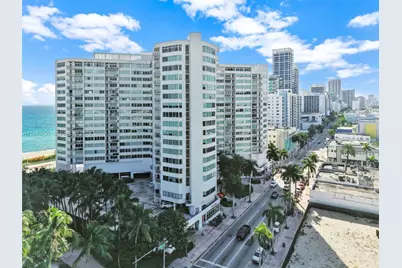 7135 Collins Ave #1722, Miami Beach, FL 33141 - Photo 30