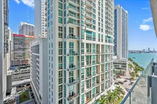 300 Biscayne Blvd Way, Miami, FL 33131 - Photo 1