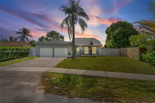 3604 Blvd Chatelaine, Delray Beach, FL 33445 - Photo 8