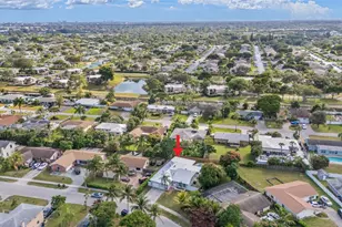 3604 Blvd Chatelaine, Delray Beach, FL 33445 - Photo 24