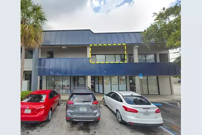 3735 SW 8th St #205, 207, Coral Gables, FL 33134 - Photo 2