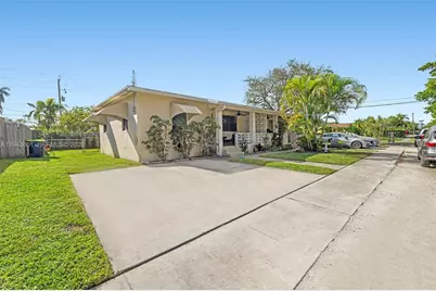 206 SE 5th St #., Dania Beach, FL 33004 - Photo 2