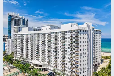 6039 Collins Ave #1232, Miami Beach, FL 33140 - Photo 12