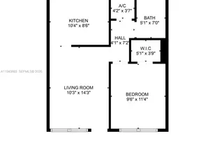 15940 NE 19th Ct, North Miami Beach, FL 33162 - Photo 14