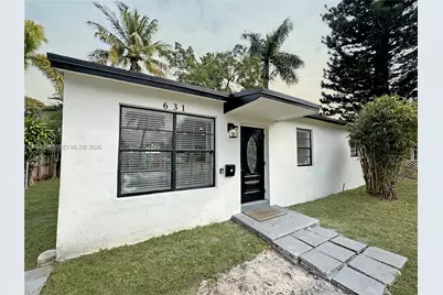 631 N 68th Ter, Hollywood, FL 33024 - Photo 16