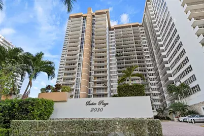 2030 S Ocean Dr #1820, Hallandale Beach, FL 33009 - Photo 40
