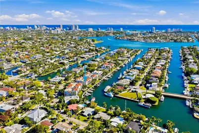 1424 SE 12th St #2A, Fort Lauderdale, FL 33316 - Photo 38