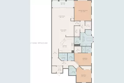 1424 SE 12th St #2A, Fort Lauderdale, FL 33316 - Photo 42