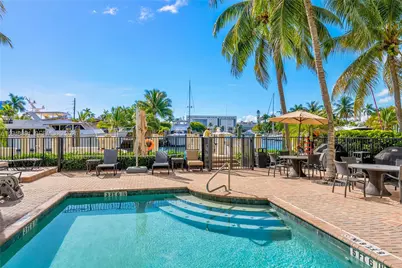 1424 SE 12th St #2A, Fort Lauderdale, FL 33316 - Photo 34