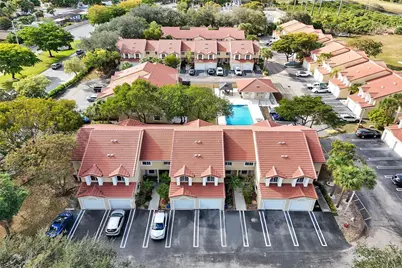 8111 Southgate Blvd, North Lauderdale, FL 33068 - Photo 48