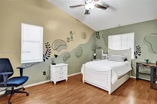 8111 Southgate Blvd, North Lauderdale, FL 33068 - Photo 38