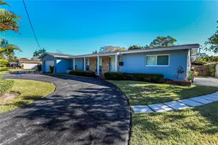 6221 SW 65th Ave, South Miami, FL 33143 - Photo 1