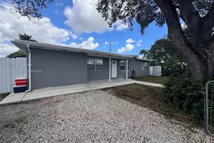 5721 SW 41st St, West Park, FL 33023 - Photo 2