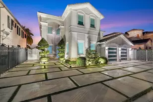18061 NW 87th Ct, Hialeah, FL 33018 - Photo 2