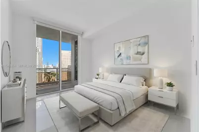 901 Brickell Key Blvd #3206, Miami, FL 33131 - Photo 22