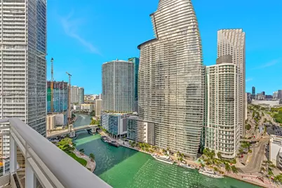 901 Brickell Key Blvd #3206, Miami, FL 33131 - Photo 16