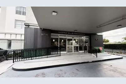 16740 NE 9th Ave #807, North Miami Beach, FL 33162 - Photo 48