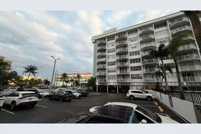 16740 NE 9th Ave #807, North Miami Beach, FL 33162 - Photo 32