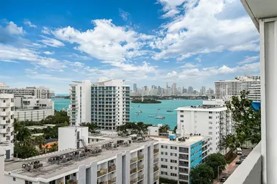 1331 Lincoln Rd #1403, Miami Beach, FL 33139 - Photo 1