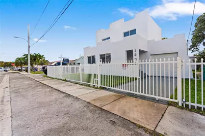 1274 NW 55th Ter, Miami, FL 33142 - Photo 1