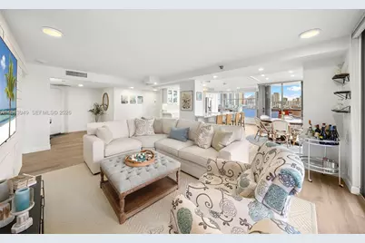 19101 NE Mystic Pointe Drive #901, Aventura, FL 33180 - Photo 4