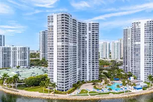 19101 NE Mystic Pointe Dr, Aventura, FL 33180 - Photo 1